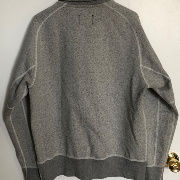 Reigning Champ Varsity Jacket - Picture 2 of 6